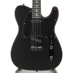 Fender フェンダー Made in Japan Limited Hybrid II Telecaster Noir