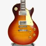 Gibson Custom Shop Dealer Select 1959 Les Paul Standard Reissue R-Top / BOTB Page 74 VOS #96201