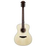 Bromo Guitars BAA2