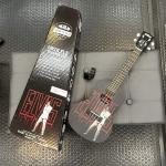 KALA カラ Learn To Play Elvis Las Vegas Concert Uklele  < USED / 中古品 > 
