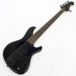 Stem Ove 5 / Black Thin Lacquer