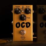 Fulltone フルトーン Gold Limited Edition OCD V2