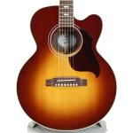 Gibson ギブソン Parlor Rosewood EC Rosewood Burst アウトレット 2ND品 アコースティックギター  20645012