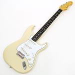 Vanzandt ヴァンザント STV-R3 Limited Jacaranda & Bird's Eye Maple Neck FT / Vintage Blonde #10400 【SM2026出展商品】