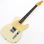 Vanzandt ヴァンザント TLV-R3 Limited Jacaranda & Bird's Eye Maple Neck FT / Vintage Blonde   #10402 【SM2026出展商品】