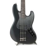 Fender フェンダー  Made in Japan Hybrid II 2026 Collection Jazz Bass / Matte Phantom Black