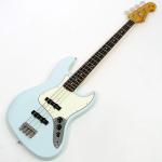 Vanzandt ヴァンザント JBV-R2 Limited Jacaranda & Bird's Eye Maple Neck FT / Sonic Blue #10407 【SM2026出展商品】