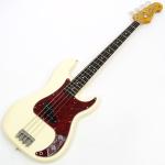 Vanzandt ヴァンザント PBV-R2 Limited Jacaranda & Bird's Eye Maple Neck FT / Olympic White #10408 【SM2026出展商品】