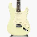 Fender Custom Shop MBS Jeff Beck Custom Stratocaster Master Built by Art Esparza