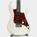 James Tyler Japan Studio Elite HD HH Ash / Ebony / White Blonde