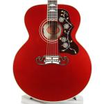 Gibson ギブソン SJ-200 Original -Burgundy Mist Gloss #23505023