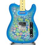 Fender Custom Shop Vintage Custom '68 Telecaster NOS Blue Flower