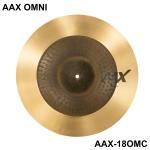 SABIAN セイビアン AAX OMNI AAX-18OMC