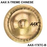 SABIAN セイビアン AAX X-TREME CHINESE AAX-17XTC-B
