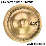 SABIAN セイビアン AAX X-TREME CHINESE AAX-19XTC-B