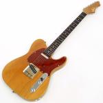 infinite Trad Fullsize T Korina & Brazillian Rosewood / Natural Brown < Used / 中古品 >