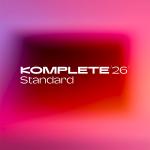Native Instruments ネイティブインストゥルメンツ Komplete 26 Standard 音源ソフト DTM DAW 