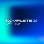 Native Instruments ネイティブインストゥルメンツ Komplete 26 Ultimate 音源ソフト DTM DAW