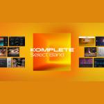 Native Instruments ネイティブインストゥルメンツ Komplete Select Band 音源ソフト DTM DAW 