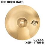 SABIAN セイビアン XSR ROCK HATS XSR-14TRH-B トップのみ