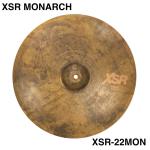 SABIAN セイビアン XSR MONARCH XSR-22MON