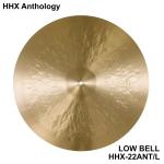 SABIAN セイビアン HHX Anthology HHX-22ANT/L LOW BELL