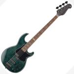 YAMAHA ヤマハ BB735A IDB 5弦 ベース インディゴブルー