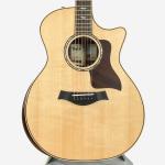Taylor テイラー 814ce V-Class *2024