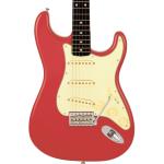 Fender フェンダー Limited Shigeru Suzuki Stratocaster Fiesta Red
