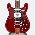 Epiphone エピフォン Crestwood Custom / Cherry