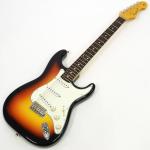 Vanzandt ヴァンザント STV-R2 Limited Jacaranda & Bird's Eye Maple Neck FT / 63 3TS   #10394 【SM2026出展商品】