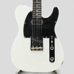 James Tyler Japan Tylerbastar Ash / Rosewood / White with Silver Pearl