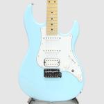 FgN フジゲン JOS2-TD-M / MBU(Mint Blue)