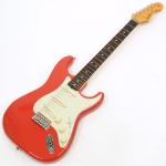 Fender フェンダー Limited Shigeru Suzuki Stratocaster / Fiesta Red 