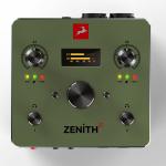 Antelope アンテロープ ［在庫あり］ Zenith 2 2x2 USB-C Bus-powered Audio Interface with onboard DSP