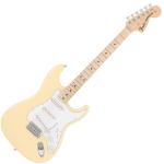 Fender フェンダー Made in Japan Traditional 70s Stratocaster Vintage White MN 国産 トラディショナル・ストラトキャスター