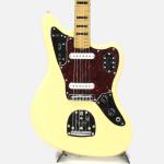Fender フェンダー Vintera II 70s Jaguar Vintage White【アウトレット】