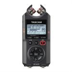 TASCAM タスカム DR-40XP 可動式マイク・XLR/TRS入力搭載 32ビットフロート録音対応 4ch ポータブルレコーダー