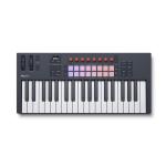 novation ノベイション Flkey 2 37 MIDI キーボード MIDIコントローラー DTM DAW