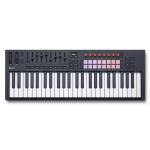 novation ノベイション Flkey 2 49 MIDI キーボード MIDIコントローラー DTM DAW