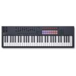 novation ノベイション FLkey 2 61 MIDI キーボード MIDIコントローラー DTM DAW