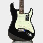 Fender フェンダー Vintera III Early '60s Stratocaster / Black
