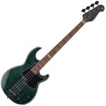 YAMAHA ヤマハ BB734A IDB エレキベース NEWカラー インディゴ・ブルー BB700 Series