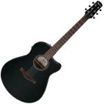 Ibanez アイバニーズ AAM340CE-RUB アウトレット 特価品  アコースティックギター エレアコ 