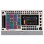 AKAI professional アカイ プロフェッショナル MPC LIVE III Retro サンプラー シーケンサー エフェクター スタンドアロン