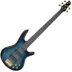 Ibanez アイバニーズ GSR205PC TMU  アウトレット 特価品 5弦ベース
