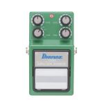 Ibanez アイバニーズ TS9DX Tubescremer アウトレット チューブ スクリーマー