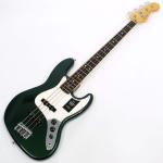 Fender フェンダー Limited Edition Player II Jazz Bass British Racing Green / RW