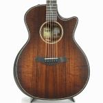 Taylor テイラー Builder’s Edition K24ce