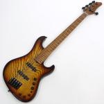Ibanez アイバニーズ MDM1305 / NAB : Natural Stained Amber Burst